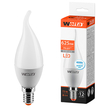 Светодиодная лампа WOLTA Standard CD37 7.5Вт 625лм Е14 4000К - Светильники - Лампы - Магазин электротехнических товаров Проф Ток