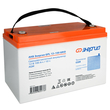 ИБП для котла Энергия Про 800 + Аккумулятор Grid 100 Ah 12 v (500Вт - 109мин) - ИБП и АКБ - ИБП для котлов - Магазин электротехнических товаров Проф Ток